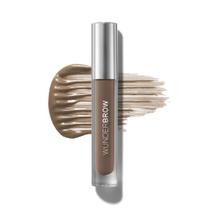 Gel para sobrancelhas WUNDERBROW Waterproof Brunette Vegan com duração de 3 dias Gel para sobrancelhas WUNDERBROW Waterproof Brunette Vegan com duração de 3 dias