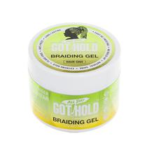 Gel para Tranças ALL DAY GOT HOLD 148 ml Fixação Forte