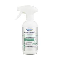 Gel para tratamento de feridas em animais Farnam Purishield 354ml Protection