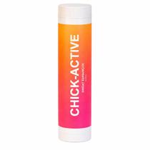 Gel para Treino CHICK-ACTIVE Thermo-Boost 230 ml Coco Gel para Treino CHICK-ACTIVE Thermo-Boost 230 ml Coco