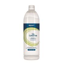 Gel para Ultrassom Mercur 1kg Pote