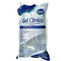 Gel para ultrassonografia