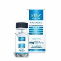 Gel para unhas 47% ureia 30 ml sem parabenos com pincel Gel para unhas 47% ureia 30 ml sem parabenos com pincel