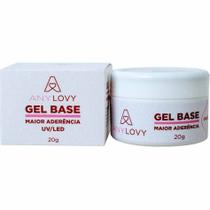 Gel Para Unhas Anylovy Base 20g - Any Lovy