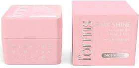 Gel para Unhas Forms Construtor Profissional 24g Pink Shine Gel para Unhas Forms Construtor Profissional 24g Pink Shine