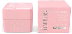 Gel para Unhas Nails Construtor Profissional 24g Milky Shine