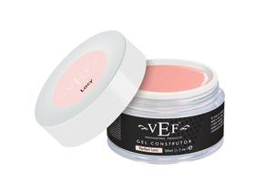 Gel Para Unhas Perfect Lacy 50g Led/Uv - Vef