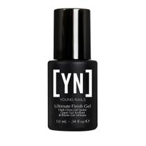Gel para unhas Top Coat Young Nails Finish Sealer
