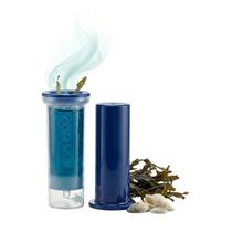 Gel para Vaso Sanitário Aroma Marine 06 Doses com Aplicador Gel para Vaso Sanitário Aroma Marine 06 Doses com Aplicador