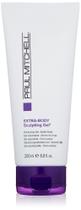 Gel Paul Mitchell Extra-Body Sculpting 200ml para cabelos finos