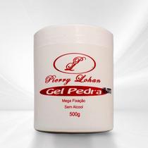 Gel Pedra 500g Pierry Lohan - PLP