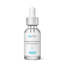 Gel Peel Perfect Image Salicylic 10% com 30 ml 15-30 peelings