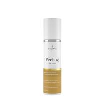 Gel Peeling Facial - 30g - Tulipia