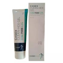 Gel phmb 0,2% casex 100g Gel phmb 0,2% casex 100g