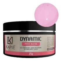 Gel pink bless kapie 25g Gel pink bless kapie 25g