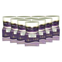 Gel Pink Lu2 33G - Piu Bella 10Un Gel Pink Lu2 33G - Piu Bella 10Un