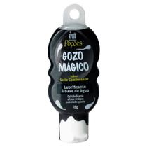 Gel Poção Prazer Pepeka Louca Pirocão Inchado Gozo Mágico