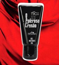 Gel poderoso cremão base de água excitante masculino - Hot flowers. Gel poderoso cremão base de água excitante masculino - Hot flowers.