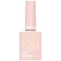 Gel Polish IBD Rubber Bliss 15 mL LED/UV Soak Off Builder Gel