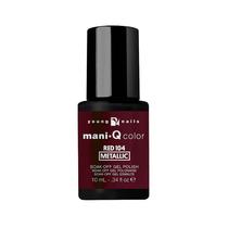 Gel Polish Young Nails Mani-Q para unhas naturais/artificiais 10 ml Gel Polish Young Nails Mani-Q para unhas naturais/artificiais 10 ml