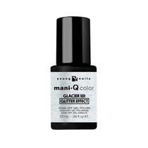 Gel Polish Young Nails Mani-Q para unhas naturais/artificiais 10 ml Gel Polish Young Nails Mani-Q para unhas naturais/artificiais 10 ml