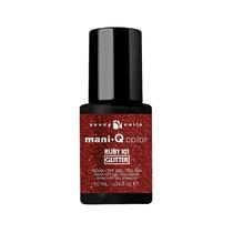 Gel Polish Young Nails Mani-Q - Para Unhas Naturais e Artificiais