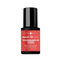 Gel Polish Young Nails Mani-Q para unhas naturais ou artificiais Gel Polish Young Nails Mani-Q para unhas naturais ou artificiais