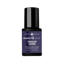 Gel Polish Young Nails Mani-Q para unhas naturais ou artificiais