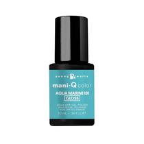 Gel Polish Young Nails Mani-Q para unhas naturais ou artificiais