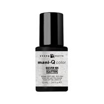 Gel Polish Young Nails Mani-Q para unhas naturais ou artificiais