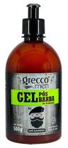 Gel Pós Barba 500G - Grecco Men