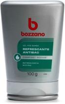 Gel Pós-Barba Bozzano Refrescante 100g