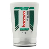 Gel Pós-barba Bozzano Refrescante Frasco 100g