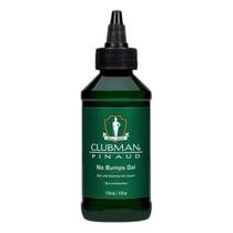 Gel Pós Barba Clubman Pinaud Para Pele Sensível - 118Ml