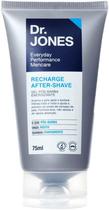 Gel Pós-Barba Dr. Jones Recharge After-Shave 75ml