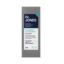 Gel Pós Barba Energizante 75ml Dr. Jones