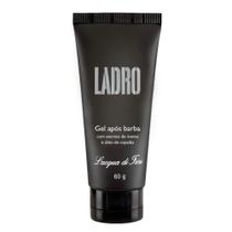 Gel Pos Barba Ladro 60g Lacqua di Fiori Gel Pos Barba Ladro 60g Lacqua di Fiori