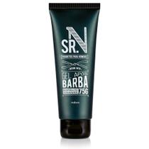 Gel Pós barba Sr N 75 g Gel Pós barba Sr N 75 g
