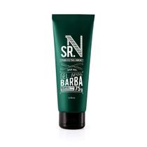 Gel Pós Barba Sr N 75g Hidratante Calmante Masculino Original Gel Pós Barba Sr N 75g Hidratante Calmante Masculino Original