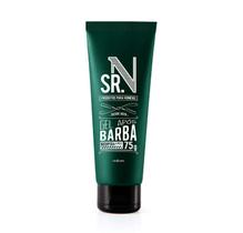 Gel Pós-barba Sr N 75g - Natura