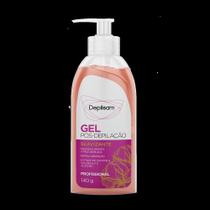 Gel Pós Depilação Depilsam 140G