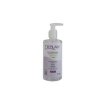 Gel Pós Depilatório Depilart 250ml Gel Pós Depilatório Depilart 250ml