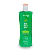 Gel Pós Sol 290g Youlive Gel Pós Sol 290g Youlive