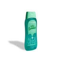 Gel Pós Sol Aloe Vera 130g Red Apple Gel Pós Sol Aloe Vera 130g Red Apple