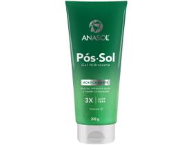 Gel Pós-sol Anasol 200g Gel Pós-sol Anasol 200g