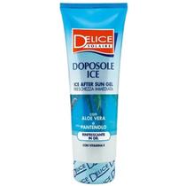 Gel Pós Sol Doposole Ice Delice Solaire 250ml