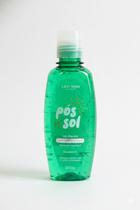 Gel Pós-Sol Easy Now com Aloe Vera e Vitamina E 200g Gel Pós-Sol Easy Now com Aloe Vera e Vitamina E 200g