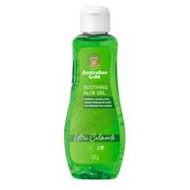 Gel Pós Sol Soothing Aloe 125g - Australian Gold