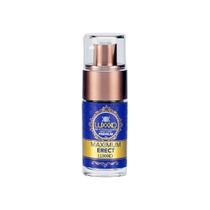 Gel Potencializador Masculino Maximum Erect 30ml Luxxxo