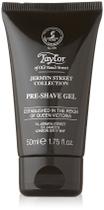 Gel pré-barbear Taylor of Old Bond Street Jermyn Street 50ml
